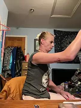 Cutetrans90 from StripChat is Freechat