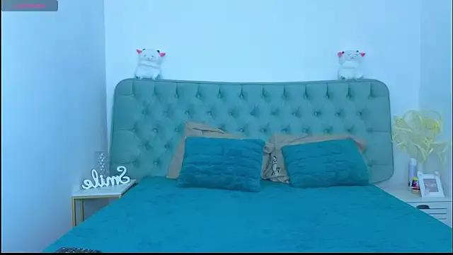 Cutie_kittycat_ from StripChat is Freechat