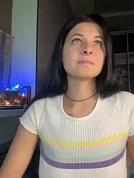 cutie_modest_ from StripChat is Freechat