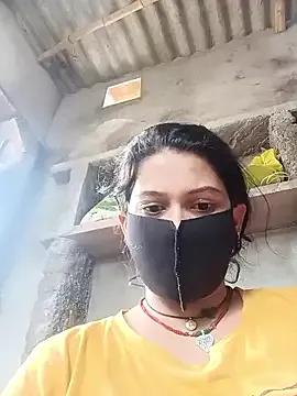 Cutie_sanaya from StripChat is Freechat