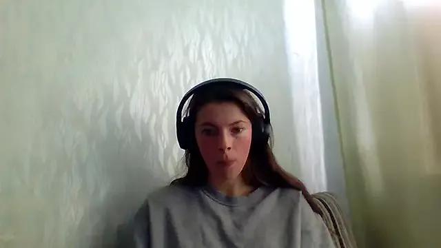CutieAnny from StripChat is Freechat