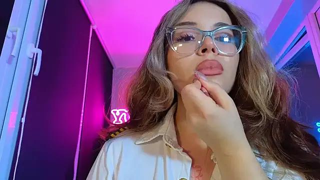 CutiePie3 from StripChat is Freechat