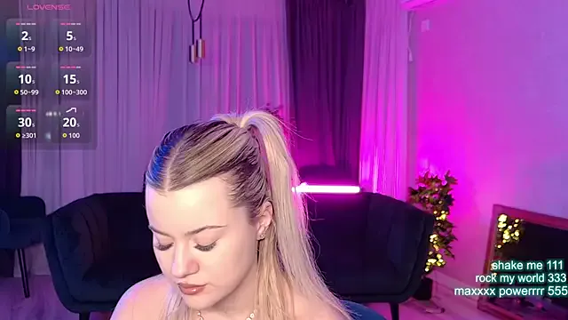 Avatar of CutiePie69__