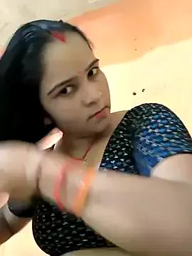 Cutram22 from StripChat is Freechat