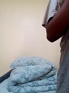 cuttie_sasha from StripChat is Freechat
