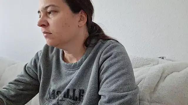 Cyndee_Winter from StripChat is Freechat
