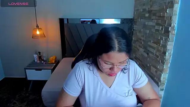 CYNTHIA_HILL1 from StripChat is Freechat