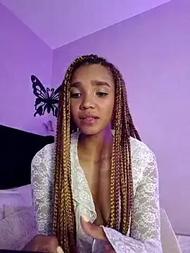 DaannaStone webcams show profile image 