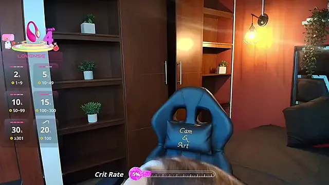 Avatar of DacotaAndersonDirty