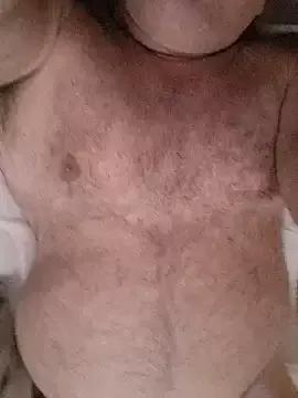 Photos of DadBearBi from StripChat is Freechat