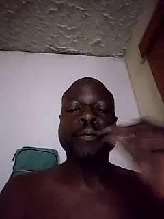 Daddy_hook from StripChat