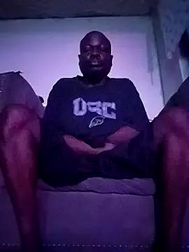 Daddy_hook from StripChat