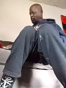 Daddy_hook from StripChat