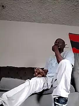 Daddy_hook from StripChat