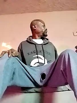 Daddy_hook from StripChat