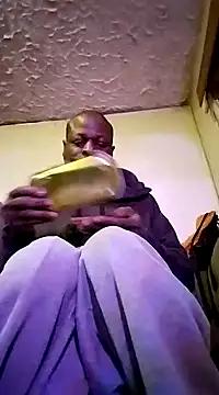 Daddy_hook from StripChat
