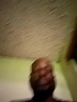 Daddy_hook from StripChat