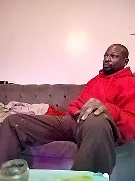 Daddy_hook from StripChat