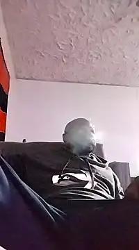 Daddy_hook from StripChat
