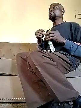 Daddy_hook from StripChat
