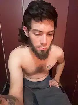 daddyforshort8 from StripChat is Freechat