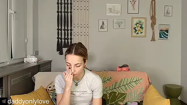 Avatar of daddyonlyloveme