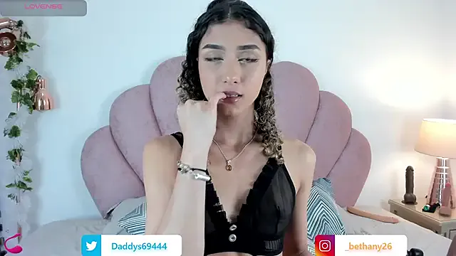 Avatar of Daddysgirl1_