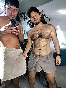 DADDYTTEDY1 from StripChat is Freechat