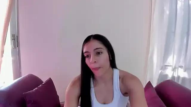 dafne_cute_ from StripChat is Freechat