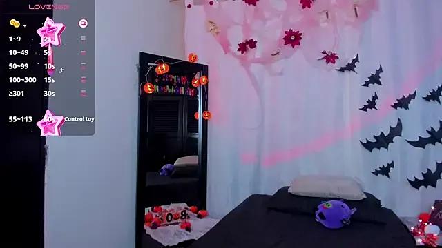 Try our girls live displays and explore the company of endless strippers, with beautiful physiques, vibrating toys and more.
