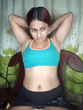 Dafne_will from StripChat is Freechat