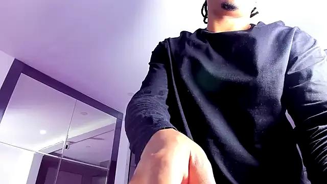 Daikokuten_ webcams show profile image 