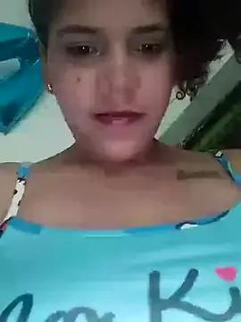 Daila_Lucia from StripChat is Freechat