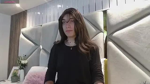 Photos of DaimondTi from StripChat is Private