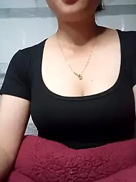 Daisy-sexy from StripChat is Freechat