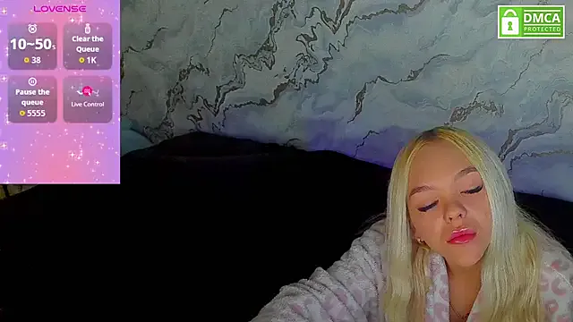 Daisy_Abby03 — goal naked