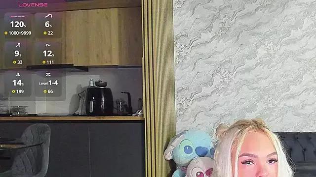 Daisy_Abby03 from StripChat is Freechat