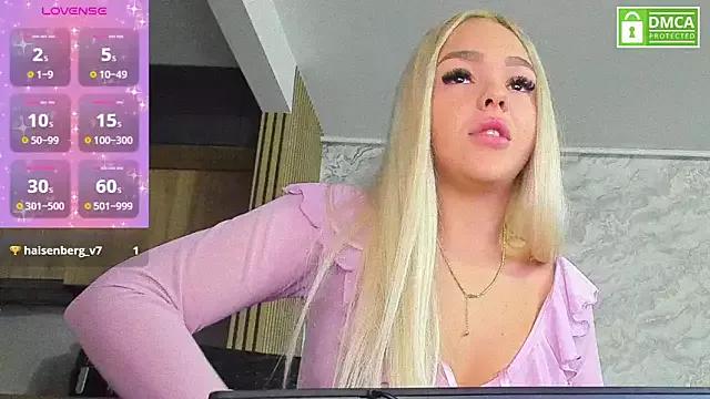 Daisy_Abby03 from StripChat is Freechat