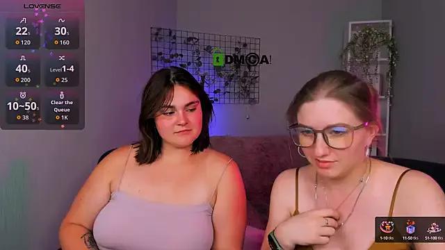 daisy_candy from StripChat is Freechat