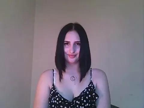 daisy_si from StripChat is Freechat