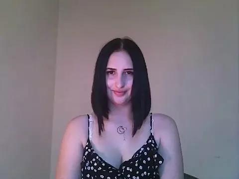 Daisy_si webcams show profile image 