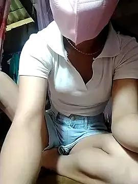 daisy_will from StripChat is Freechat