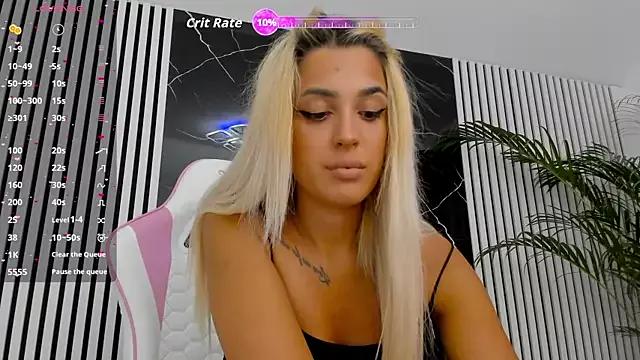Try our girls live displays and explore the company of endless strippers, with beautiful physiques, vibrating toys and more.