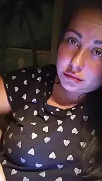 DaisyStreet from StripChat is Freechat