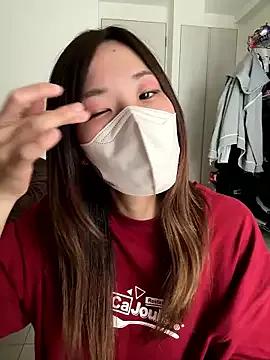 daiyo_kai_Gutara from StripChat is Freechat