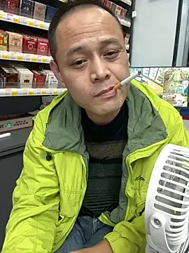 dajiba4718 — Freechat on StripChat