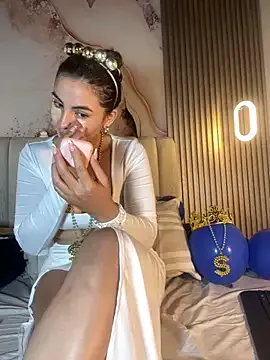 Dakota_Evanns — Show creamy vagina 