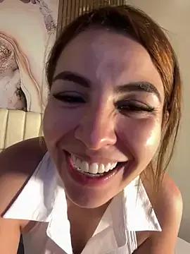 Dakota_Evanns from StripChat is Freechat