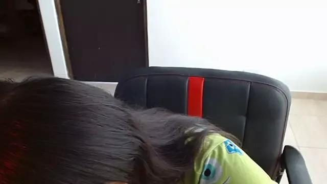 dakota_lp from StripChat is Freechat