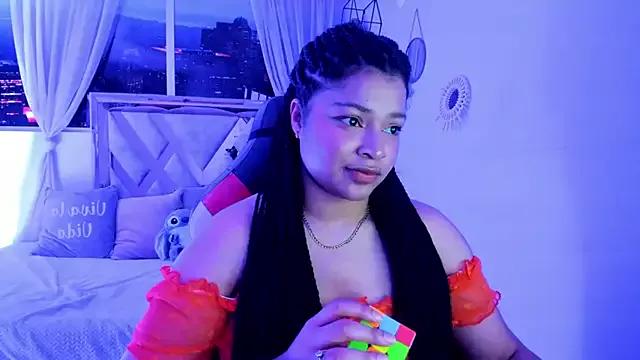 Dakota_Mars from StripChat is Freechat
